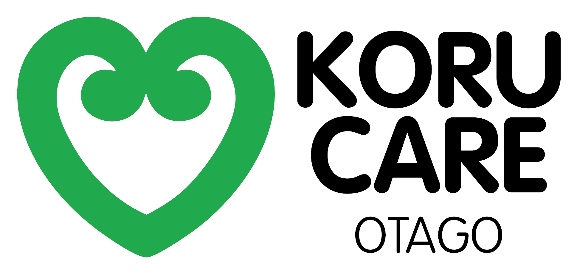 Koru Care Otago Logo